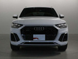 Q5 40 TDI クワトロ Sライン ディーゼル 4WD 