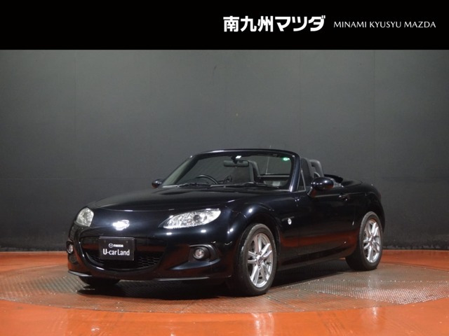 ロードスター 2.0 S RHT 