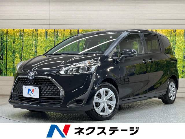シエンタ 1.5 G 