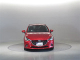 デミオ 1.5 XD ツーリング 