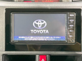 【純正ナビ】人気の純正ナビを装備。オーディオ機能も充実しており、Bluetooth接続すればお持ちのスマホやMP3プレイヤーの音楽を再生可能!毎日の運転がさらに楽しくなります!!