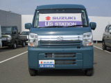 エブリイ ジョイン ターボ 4WD 