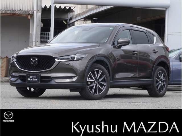 CX-5 2.2 XD Lパッケージ 4WD 