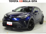 トヨタ C-HR