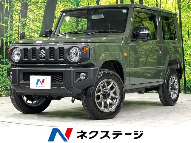 ジムニー  XC