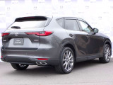 CX-60 2.5 25S Lパッケージ 