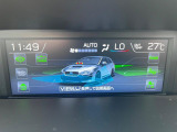 レヴォーグ 2.0 STI スポーツ アイサイト ブラック セレクション 4WD 