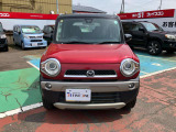 フレアクロスオーバー XT 4WD 