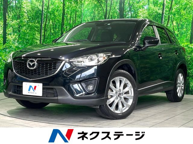 CX-5 2.2 XD Lパッケージ 