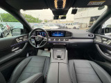 GLS 580 4マチック スポーツ (ISG搭載モデル) 4WD 