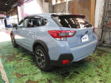 XV 1.6i-L アイサイト 4WD