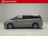 エスティマ 2.4 アエラス 4WD 