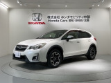 スバル インプレッサXV