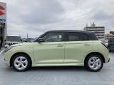 スイフト 1.2 ハイブリッド(HYBRID) MX 
