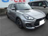 スイフト  スポーツ 1.4 セーフティパッケージ装着車