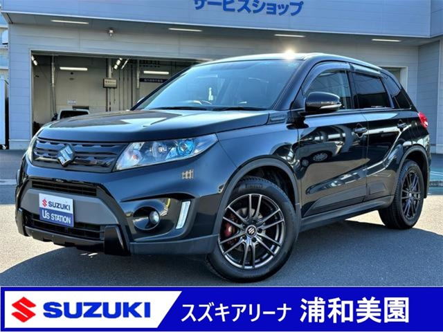 エスクード 1.6 4WD 