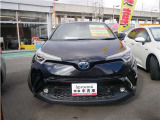 C-HR ハイブリッド 1.8 G 