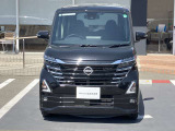 ルークス ハイウェイスター X
