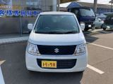 ワゴンR FX 4WD 