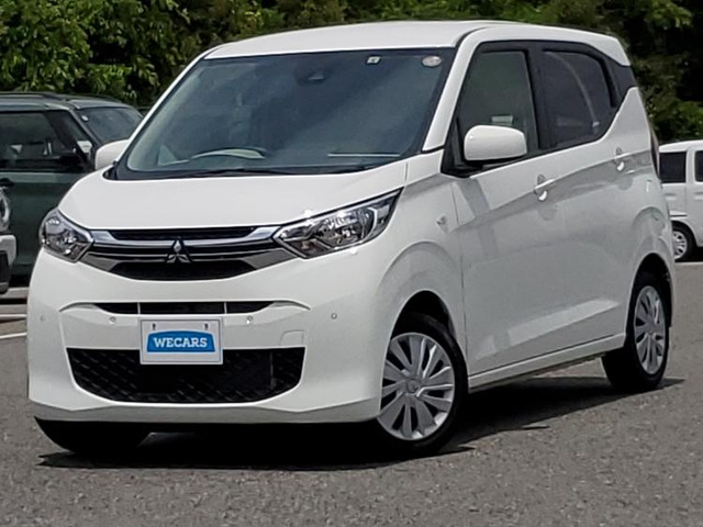 eKワゴン M 