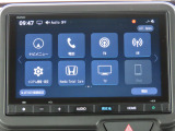 N-BOXカスタム スロープ 4WD 
