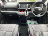 ステップワゴン 2.0 スパーダ Z 4WD 