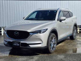 CX-8 2.2 XD Lパッケージ 4WD 