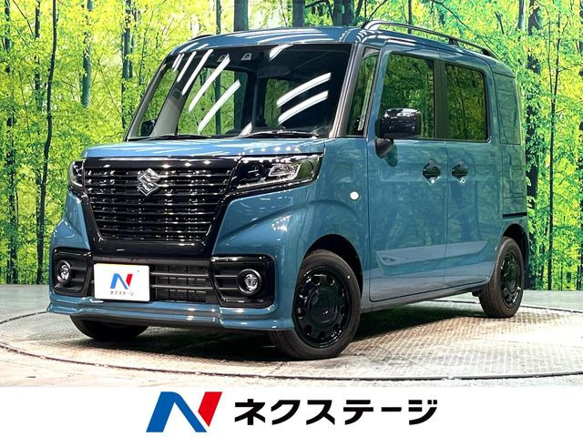 スペーシアベース XF 