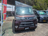 アトレーワゴン カスタムターボ RS リミテッド SAIII 