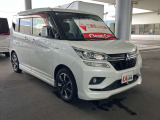 デリカD:2 1.2 カスタム ハイブリッド MV 全方位カメラパッケージ 4WD 