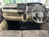 N-BOX G L ホンダセンシング 