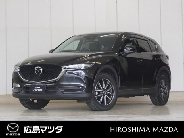CX-5 2.2 XD Lパッケージ 