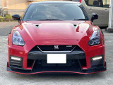 GT-R 3.8 NISMO 4WD 