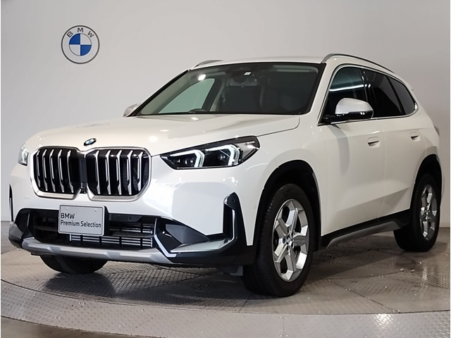 X1 xドライブ 20i xライン DCT 4WD 