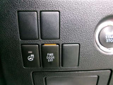 PWR DOOR OFF スイッチ