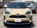 ヤリスクロス 1.5 ハイブリッド Z 