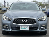 スカイライン 3.5 350GT FOUR ハイブリッド タイプP 4WD 本革シート