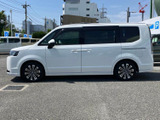 ステップワゴン 2.0 e:HEV スパーダ プレミアムライン 