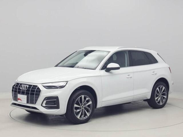 Q5 40 TDI クワトロ アドバンスド ディーゼル 4WD 