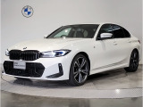320d xDrive M Sport
