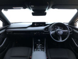 MAZDA3ファストバック  2.0 20S ブラックトーンエディション
