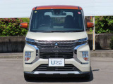 eKクロス G 