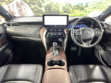 ハリアー 2.5 ハイブリッド Z レザーパッケージ 