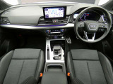 Q5スポーツバック 40 TDI クワトロ Sライン ディーゼル 4WD 