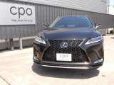 RX 300 Fスポーツ 