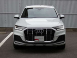 Q7 50 TDI クワトロ Sライン ディーゼル 4WD 