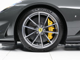 812GTS F1 DCT 