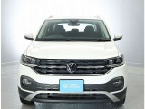 T-Cross TSI アクティブ 
