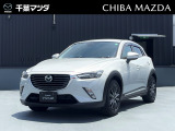 マツダ CX-3