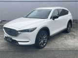 CX-8 2.2 XD Lパッケージ 